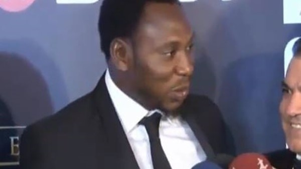 Amokachi: 'Türkiye'ye seve seve gelirim'