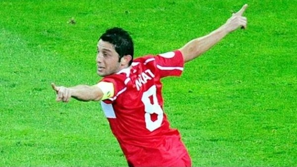 Türkiye'nin 3-2'lik Çek zaferi