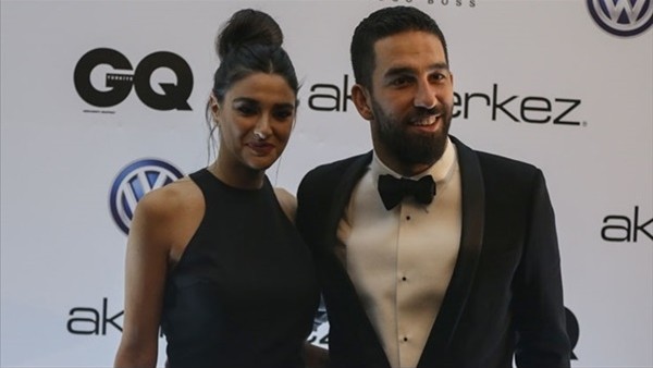 Arda'yı utandıran soru! Seni gördükten sonra...