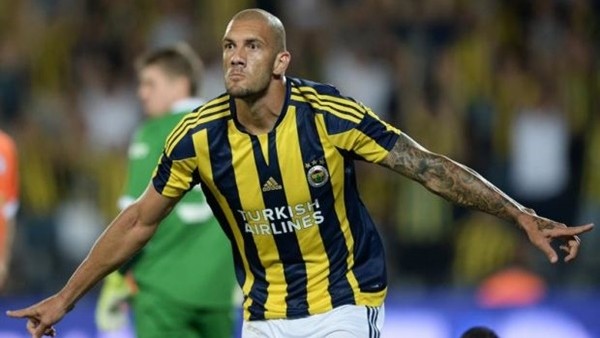 Fernandao 2015 yılına damga vurdu