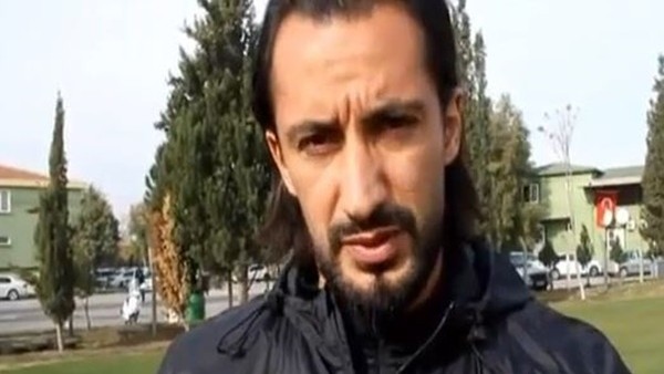 Hasan Kabze'den Galatasaray'a gözdağı