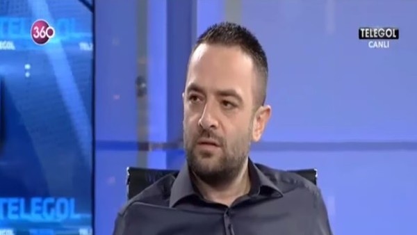 Uğur Meleke'den Galatasaray yorumu