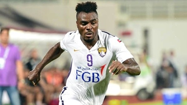 Emenike takımına galibiyeti getirdi