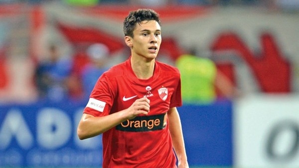 Hagi bile kıskanır!