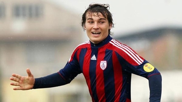 Beşiktaş'ın Çağlar Söyüncü ısrarı