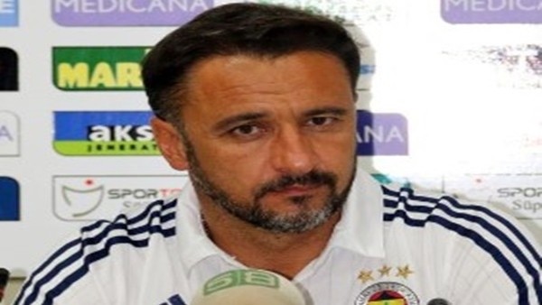 Pereira: 'Hakemler bize ne zaman penaltı verecek'