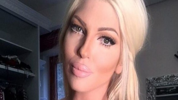 Yenge yürek hoplattı