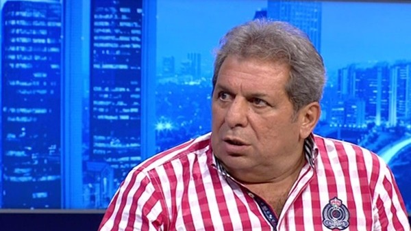 Erman Toroğlu: 'Beşiktaş puan kaybetse yazık olurdu'