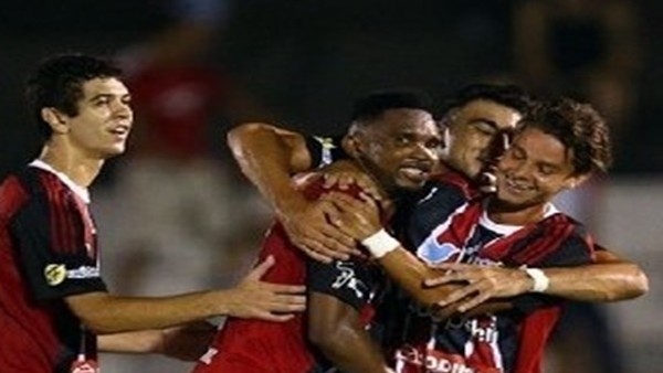 Eto'o'dan gol yağmuru