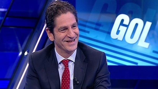 Güntekin Onay: 'Bütün kazmaların ilham kaynağı!'