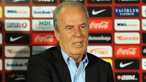 Mustafa Denizli'den Ryan Donk açıklaması