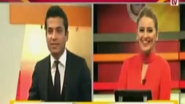 GS TV önce sevindi, sonra yıkıldı!