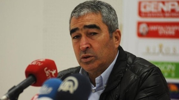 Samet Aybaba: 'Her geçen hafta daha da zorlanacağız'