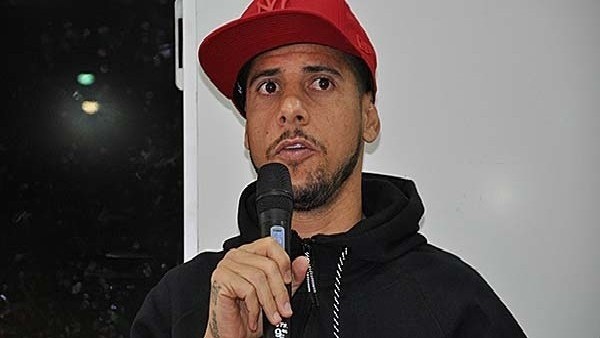 Cicinho: 'Beşiktaş'ta oynamak isterim'