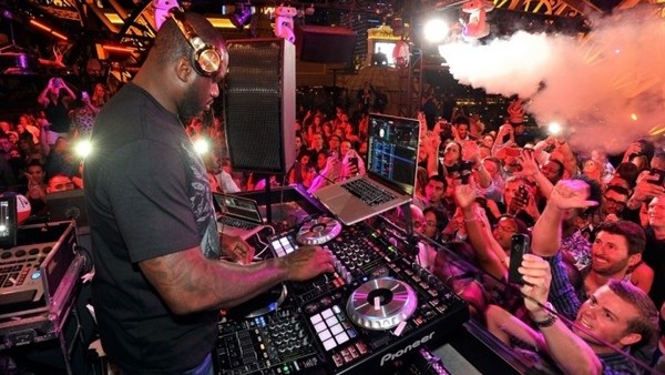 İşte Shaquille O'neal'ın yeni mesleği