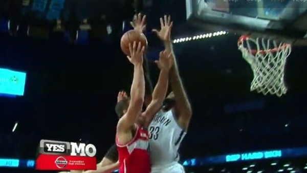 NBA'de gecenin en iyi 10 hareketi (27 Aralık 2015)