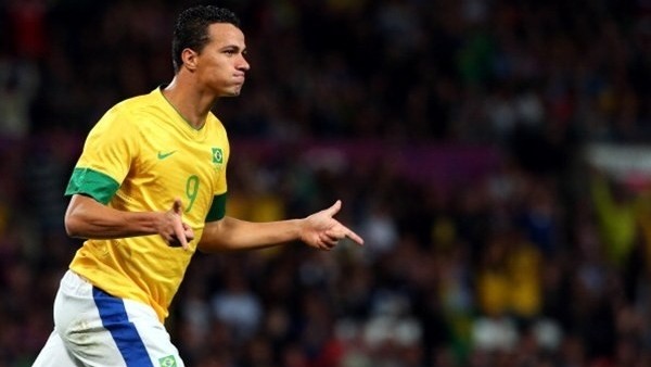 Galatasaray transfer etmek istediği Leandro Damiao'nun golleri!