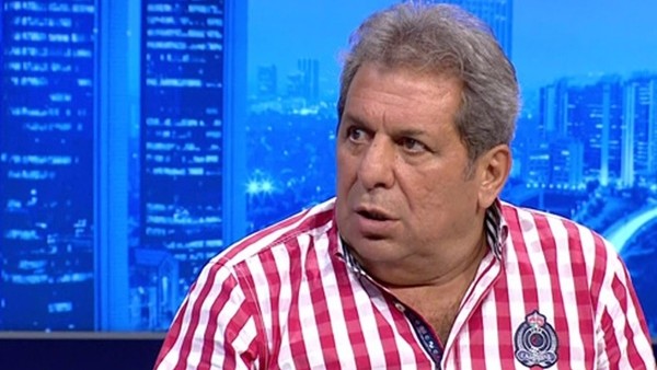 Erman Toroğlu: 'Beşiktaşta 3 aydır para ödenmiyormuş'