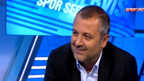 Mehmet Demirkol: 'Erkek gibi ağlayarak..'