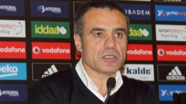 Ersun Yanal'dan FLAŞ karar