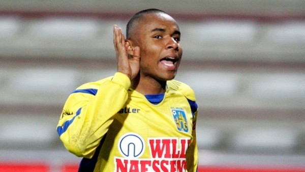 Jaja Belçika'ya damga vurdu