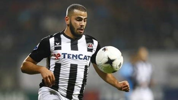 Galatasaray'ın transfer etmek istediği Oussama Tannane kimdir?