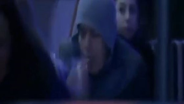 Dursun Özbek'i daha önce hiç böyle görmediniz