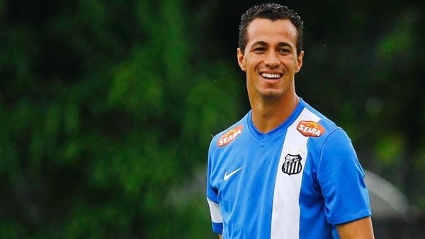 Galatasaray'ın transfer etmek istediği Leandro Damiao'nun golleri!