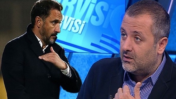 Mehmet Demirkol: 'Pereira neden soru almıyor?'