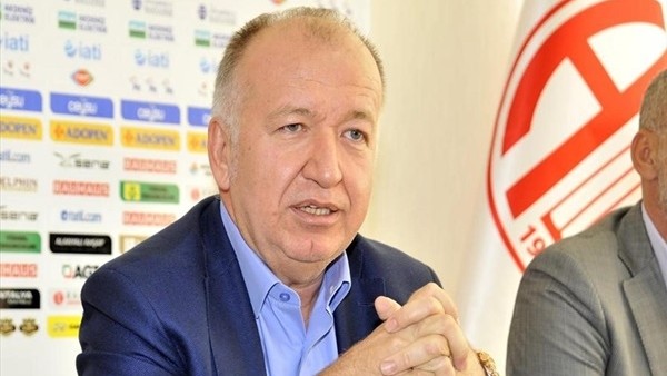 Gültekin Gencer: 'Final heyecanı yaşamak istiyoruz'