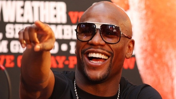 Dubai'nin altını üstüne getirdi