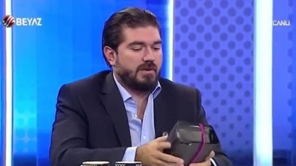 Rasim Ozan'ın Pereira sözleri tekrar gündemde