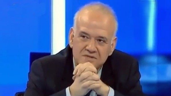 Ahmet Çakar'ın tweeti ortalığı karıştırdı