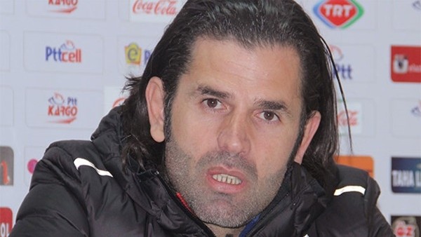 İbrahim Üzülmez: 'İstifamın arkasındayım'