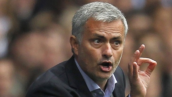 Mourinho için 2015 nasıl geçti