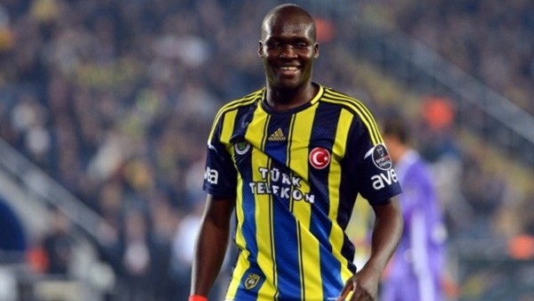Moussa Sow, Fenerbahçe'ye mi dönüyor?