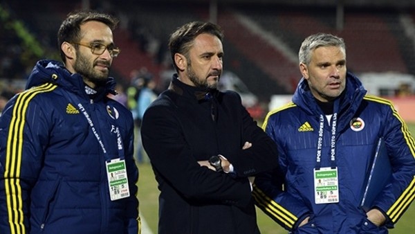 Fenerbahçe, Celtic maçı hazırlıklarına başladı