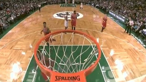 NBA'de haftanen en iyi 10 smacı