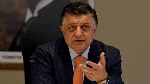 Yılmaz Vural'dan gençlere tavsiye