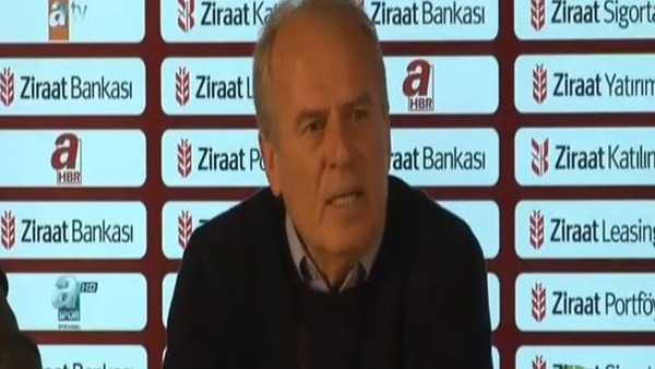 Mustafa Denizli'den transfer müjdesi