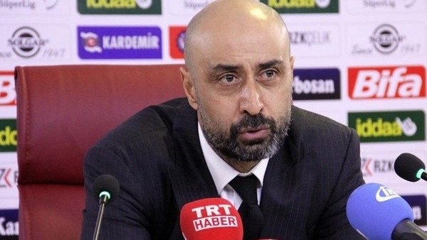 Kafkas :'Galatasaray maçını kazanacak gücümüz var'