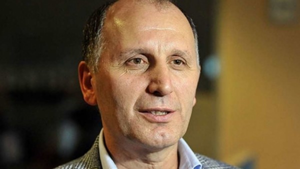 Muharrem Usta'dan Hami Mandıralı cevabı