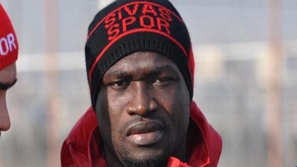 Medicana Sivasspor'da Kayserispor maçı hazırlıkları