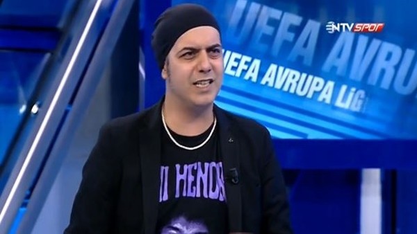 Ali Ece'den bomba Tolga Zengin yorumu!