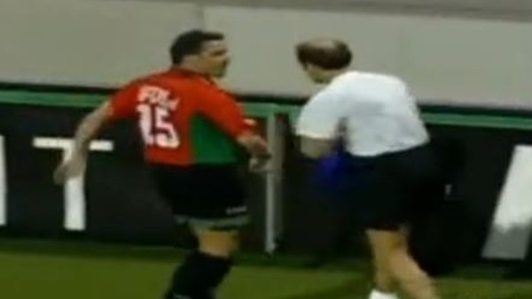 Takım doktorlarının etkileri