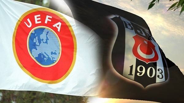 Beşiktaş gruptan nasıl çıkar?