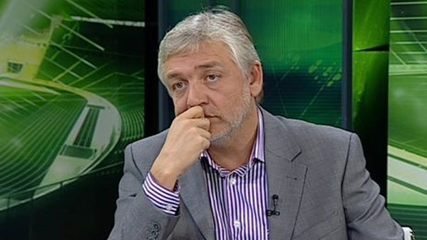 Gürcan Bilgiç: 'Lucescu Trabzonspora oğlu Razvanı önermiş'