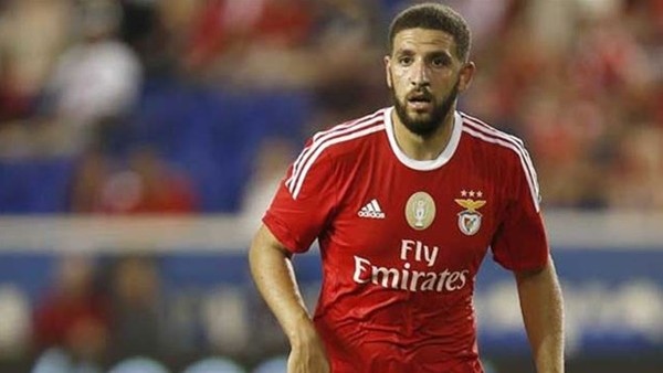 Taarabt 13. saniyede golünü attı