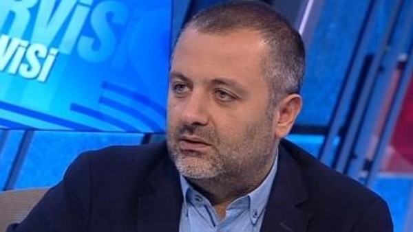 'Sosyal medya cazgırlarının anlık psikolojisiyle kulüp yönetilmez'