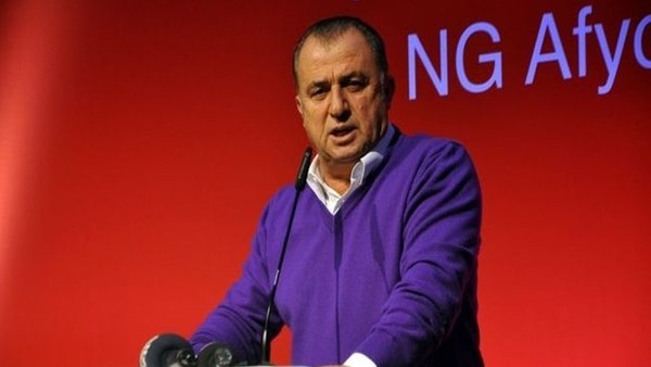 Terim: 'Dünyanın her yerinde oynayabilecek bir takımımız var'